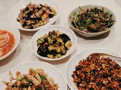 -泉上·发现DISCOVERY ·黔菜餐厅(银海元隆广场店)