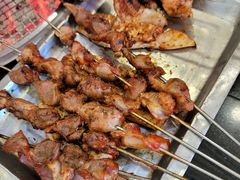 -瑞杰烧烤店·24小时营业(山东路店)