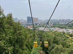 -云龙湖旅游景区