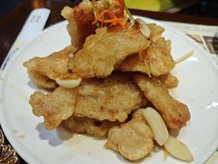 -老厨家(友谊路总店)
