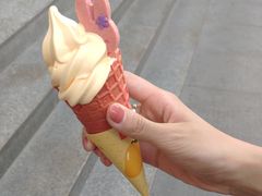 -麦当劳(西单明珠店)