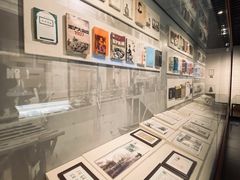 -上海四行仓库抗战纪念馆