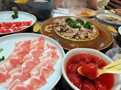 -牛牛章·章鱼水煎肉(光谷世界城店)