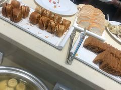 -素满香·素食自助餐(苏州·临顿路店)