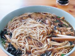 -孙嫂面馆(贡湖店)