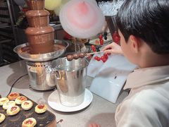 -南湖宾馆·鸳湖阁全日制餐厅