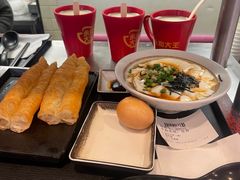 -永和大王(广元西路店)