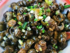 -冶建镜子·老南昌大排档·江西虾王(总店)