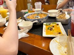 -福苗小骆驼烧烤(大唐不夜城店)