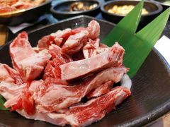-九田家黑牛烤肉料理(太阳城店)