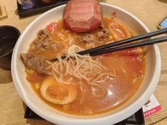 -味千拉面(航洋国际购物中心)
