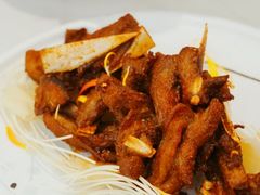 -香香海南菜餐厅