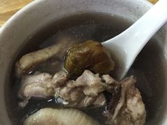 -油城印象(宾南路店)