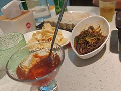 -鱼酷活鱼烤鱼(南京水游城店)