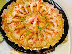 -雅和生态渔庄·宜城锅巴饭(龙灵山公园店)