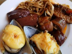 -安蒂娅·海鲜自助餐厅(安蒂娅美兰酒店)