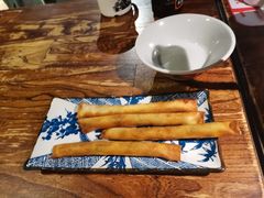 -探鱼·鲜青椒爽麻烤鱼(领展购物广场店)
