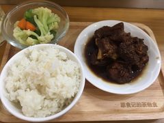 -箪食记(汉口路店)