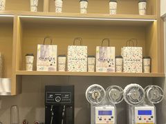 -霸王茶姬(正佳广场店)