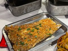 -忆3毛烧烤美食城(龙塘直营店)
