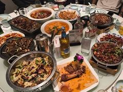-老城味道·传统天津菜(杨柳青店)