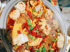 -滋味烤鱼(马北店)