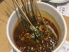 -文叔·湖北名小吃·小龙虾(华强北店)