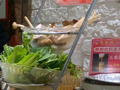 -龙聚德北京烤鸭(沙坪坝华宇A馆店)