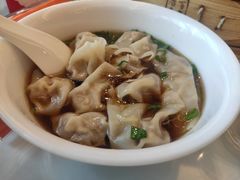 虾子馄炖-冶春茶社(官园桥店)