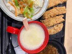 -永和大王(香缤店)