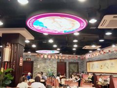 大堂-点都德(盘福楼店)