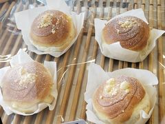 香芋奶酥-萃茶师(琅西店)