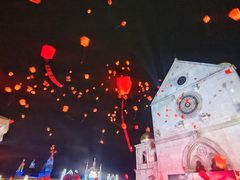 -华谊兄弟（长沙）电影小镇