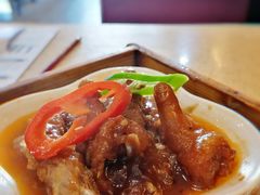-喜鹊茶点.啫煲(车陂店)