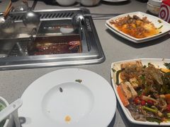 -海底捞火锅(百利广场店)