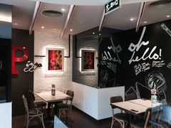 -必胜客(航洋国际店)