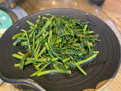 -壹霖·洱语云南菜(方恒国际店)