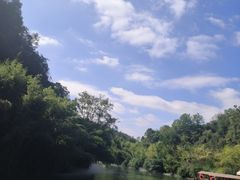 -天河潭旅游度假区