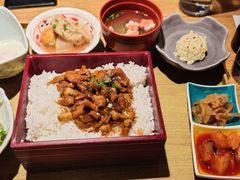 -味太助·银饭食堂(中华城店)