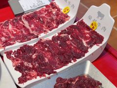 -荣叔港式沙嗲牛肉火锅(正佳潮流店)
