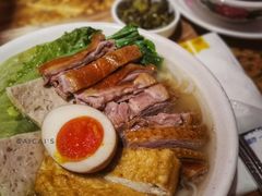 -陈鹏鹏潮汕菜(宝安机场T3航站楼店)