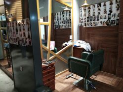 -Hair Glam 格拉姆造型旗舰店