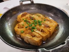 客家酿豆腐-围龙屋客家食府(福田店)