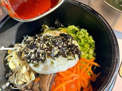 -大叹号·朝鲜族烤肉(潍坊泰华城店)