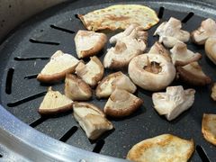 -安又胖韩国烤肉(泰达永旺店)