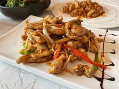 -马凯餐厅(长椿街店)