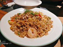 泰皇炒饭-绿茵阁(体育西分店)