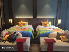 -清远熹乐谷温泉度假酒店