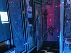 -欢乐迪KTV(南坪上海城店)