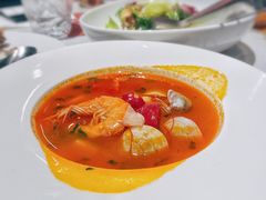 -IL Forno 意坊·意大利餐厅(温州万象城店)